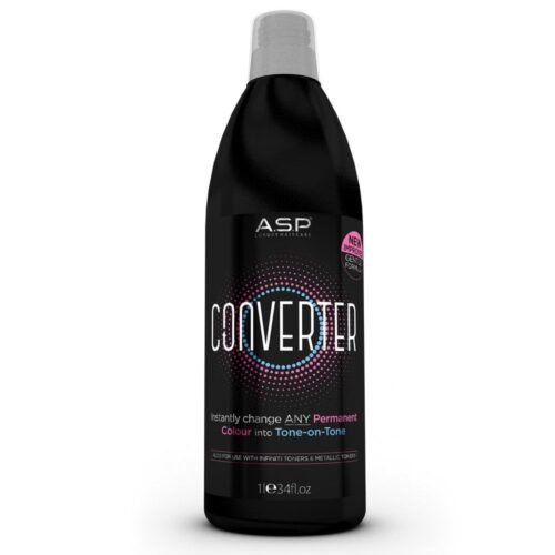 ASP Converter 1000ml - Afbeelding 1