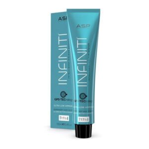 Affinage Infiniti Creme 100ml Haarverf-9.1