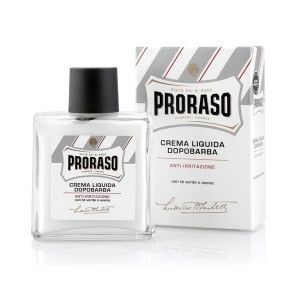 aftershavebalsem-100ml.jpg Proraso Aftershave balm liquid 100ml - Afbeelding 1