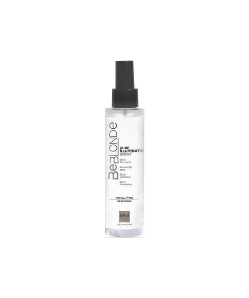 Alter Ego Be Blonde Pure Illuminating Spray 150ml - Afbeelding 1