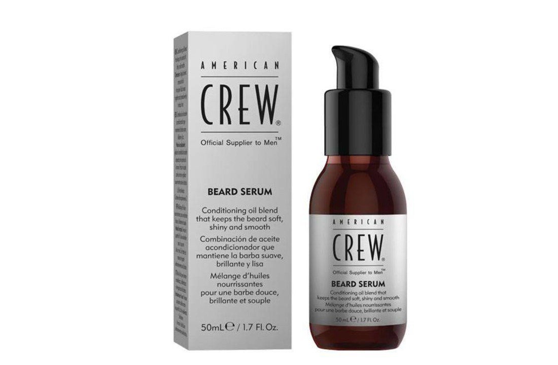 american-crew-baard-serum-50ml.jpg American Crew Beard Serum 50ML - Afbeelding 1