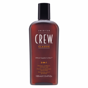 American Crew 3-in-1 100ml