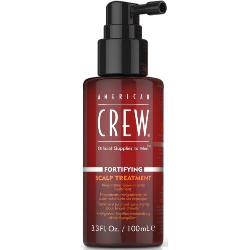 American Crew Fortifying Scalp Treatment - Afbeelding 1