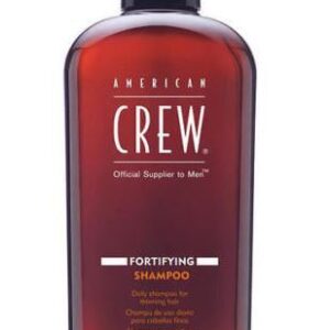 American Crew Fortifying Shampoo