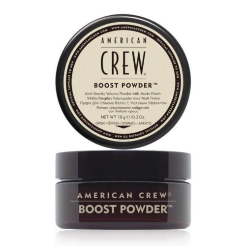American Crew Boost Powder 10g - Afbeelding 1