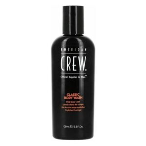 American Crew Classic Body Wash 100ml