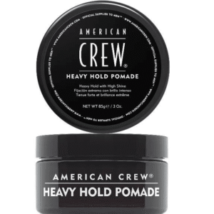 American Crew Heavy Hold Pomade
