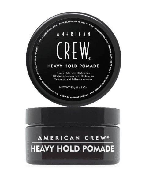 American Crew Heavy Hold Pomade - Afbeelding 1