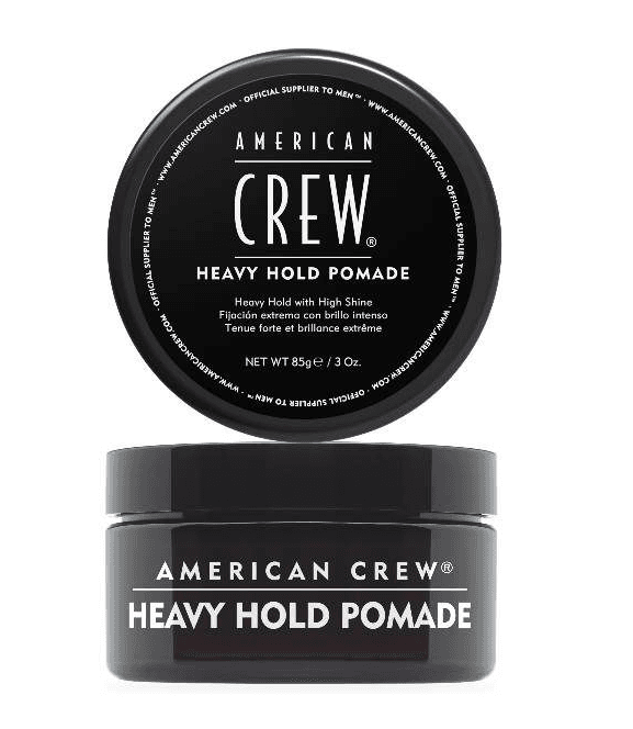 american_crew_heavy_hold_pomade.png American Crew Heavy Hold Pomade - Afbeelding 1