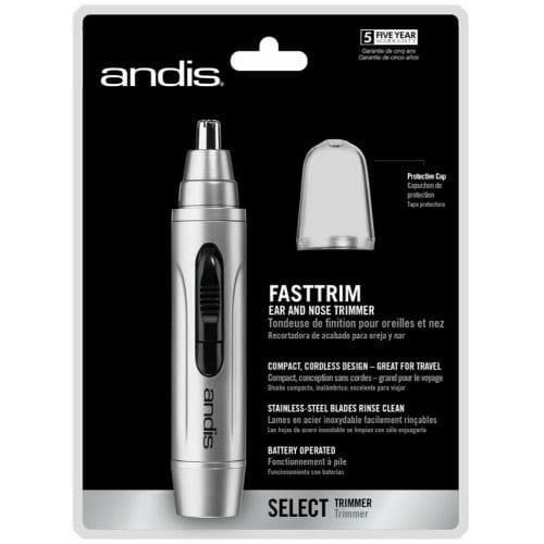 andis-fasttrim-cordless-personal-trimmer Andis FastTrim Cordless Personal Trimmer - Afbeelding 1