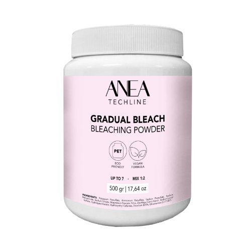 anea-techline-blue-bleaching-powder-500g Anea Techline Blue Bleaching Powder 500g - Afbeelding 1