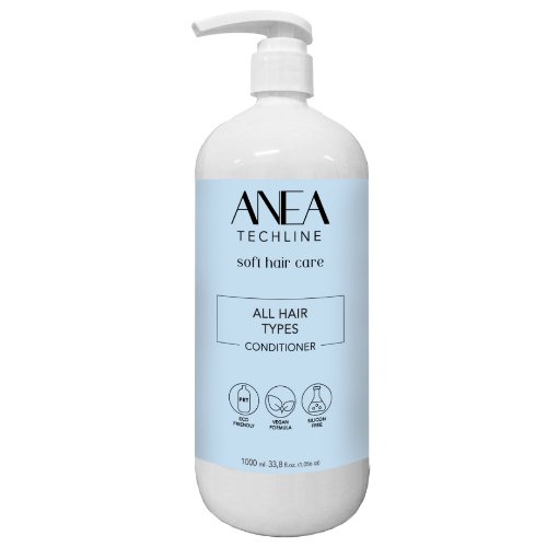anea-techline-conditioner-1000ml Anea Techline Conditioner 1000ml - Afbeelding 1