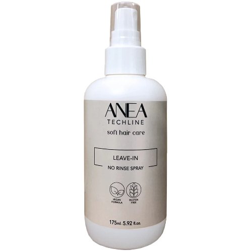anea-techline-leave-in-no-rinse-spray-175ml Anea Techline Leave-in No-Rinse Spray 175ml - Afbeelding 1