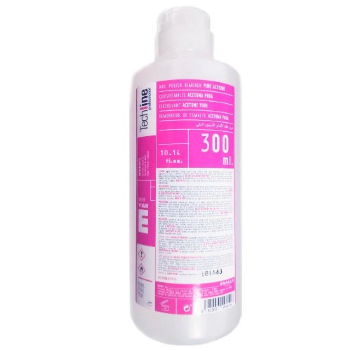 anea-techline-pure-acetone-300ml Anea Techline Pure Acetone 300ml - Afbeelding 1