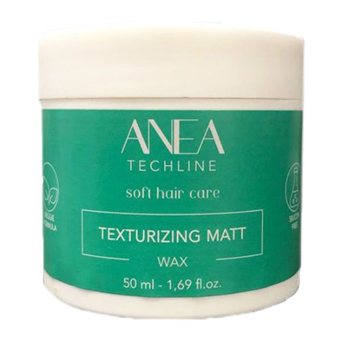anea-techline-texturizing-matt-wax-50gr Anea Techline Texturizing Matt Wax 50g - Afbeelding 1