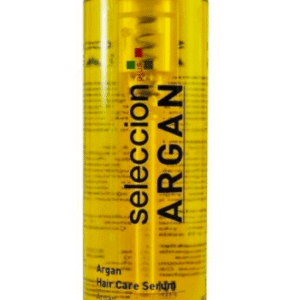 Seleccion Plus Argan Extract Haar Serum 125 ml