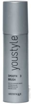 artistique_youstyle_smooth_brush.png Artistique Youstyle Smooth Brush 150ml - Afbeelding 1