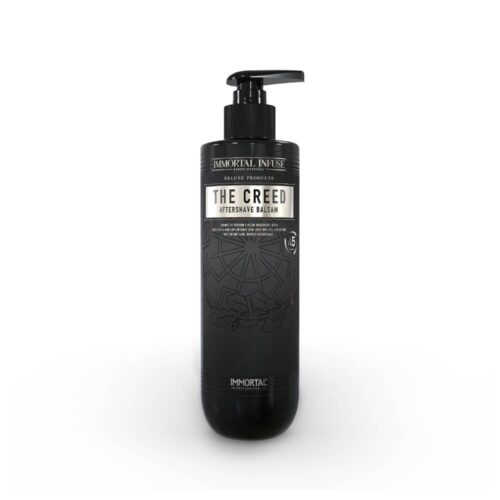 Immortal Infuse Aftershave Balsam The Creed 350ml - Afbeelding 1