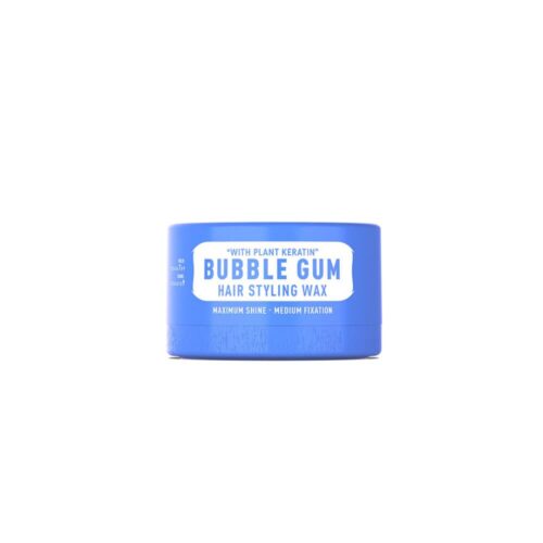 Immortal Infuse Bubble Gum Hair Styling Wax 150ml - Afbeelding 1