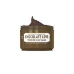 Immortal Infuse Chocolate Love Purifier Clay Mask 300ml - Afbeelding 2