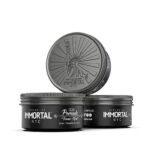 Immortal Infuse Iconic Men Cream Pomade 150ml - Afbeelding 3