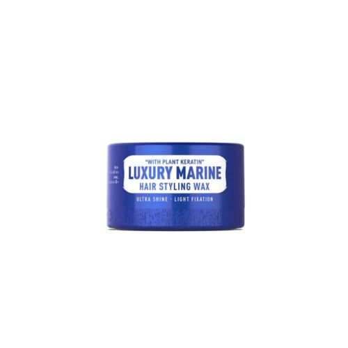 Immortal Infuse Luxury Marine Hair Styling Wax 150ml - Afbeelding 1