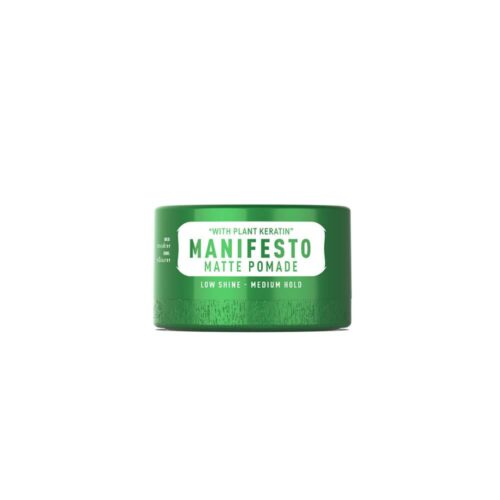 Immortal Infuse Manifesto Matte Pomade 150ml - Afbeelding 1