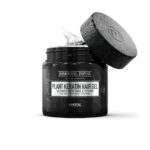 Immortal Infuse Mega Structure Hair Styling Gel With Plant Keratin 500ml - Afbeelding 2
