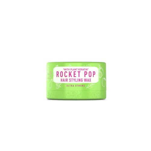 Immortal Infuse Rocket Pop Hair Styling Wax 150ml - Afbeelding 1