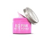 Immortal NYC Big Pink Matte Pomade 100ml - Afbeelding 2