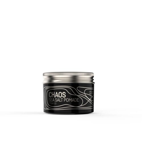 Immortal NYC Chaos Sea Salt Pomade 100ml - Afbeelding 1