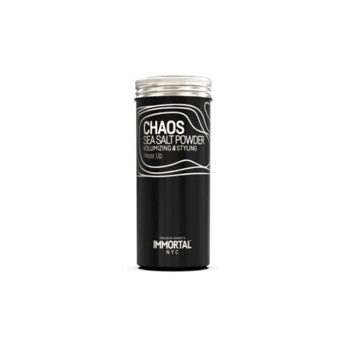 Immortal NYC Chaos Sea Salt Powder 20g - Afbeelding 1