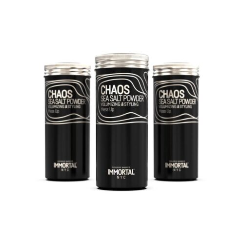 Immortal NYC Chaos Sea Salt Powder 20g - Afbeelding 2