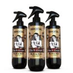 Immortal NYC Eau de Cologne One Million Dollars 500ml - Afbeelding 2