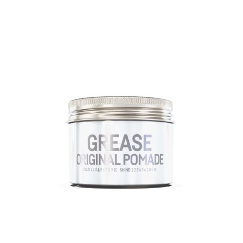 Immortal NYC Grease Original Pomade 100ml - Afbeelding 1
