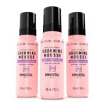 Immortal NYC Grooming Mousse 300ml - Afbeelding 2