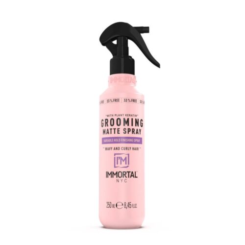 Immortal NYC Grooming Spray Matte Look 250ml - Afbeelding 1