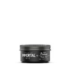 Immortal NYC Hair Wax Cream Pomade Iconic Men 150ml (New)