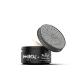 Immortal NYC Hair Wax Cream Pomade Iconic Men 150ml (New) - Afbeelding 2
