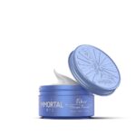 Immortal NYC Hair Wax Fiber Cream Pomade 150ml (New) - Afbeelding 2
