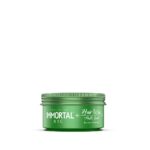 Immortal Nyc Hair Wax Matte Look 150ml (new)