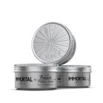 Immortal NYC Hair Wax Platinum Edition 150ml - Afbeelding 3