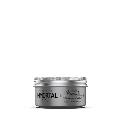 Immortal NYC Hair Wax Platinum Edition 150ml - Afbeelding 1