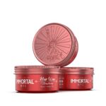 Immortal Nyc Hair Wax Strawberry 150ml (new) - Afbeelding 3