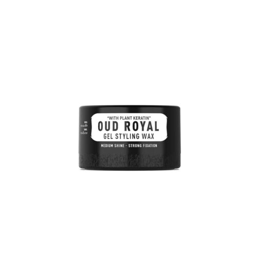 Immortal Nyc Hypnotic Gel Styling Wax 150ml - Afbeelding 1
