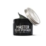 Immortal NYC Master Clay Pomade 100ml - Afbeelding 2