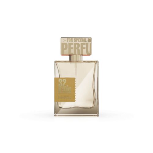Immortal NYC Original No. 32 Reserve Eau de Perfume 50ml (14+1 Free Tester) - Afbeelding 2