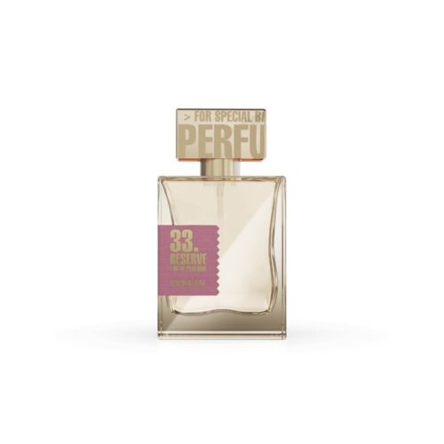Immortal NYC Original No. 33 Reserve Eau de Perfume 50ml (14+1 Free Tester) - Afbeelding 2