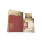 Immortal NYC Original No. 34 Reserve Eau de Perfume 50ml (14+1 Free Tester)
