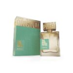 Immortal NYC Original No. 35 Reserve Eau de Perfume 50ml (14+1 Free Tester)